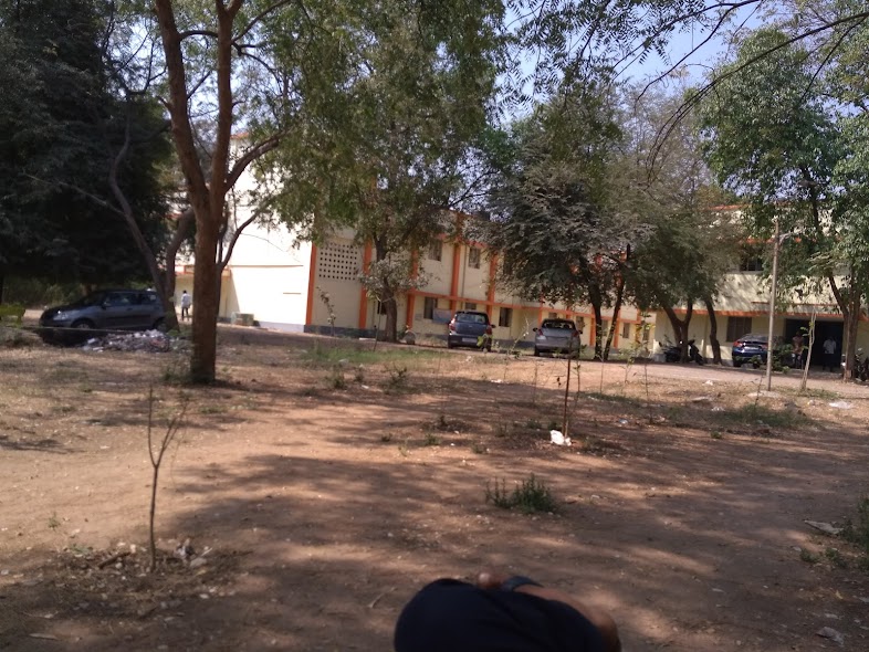 Government Polytechnic Nalgonda Campus photo (12) by Vankudothu yakubnaik