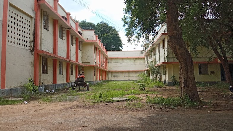 Government Polytechnic Nalgonda Campus photo (13) by Vankudothu yakubnaik