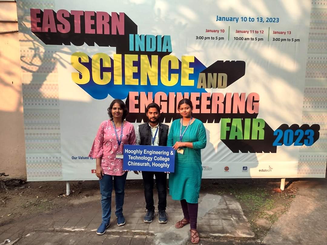 Hooghly Engineering and Technology College Events photo (14) by Sagnik Naskar