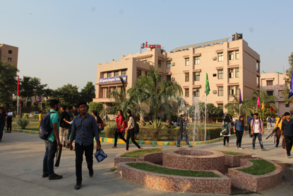 JIMS Noida General photo (8) by Saurav Gupta