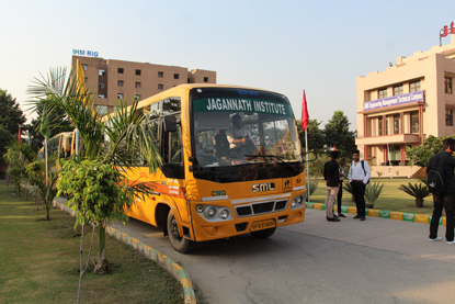 JIMS Noida General photo (6) by Saurav Gupta