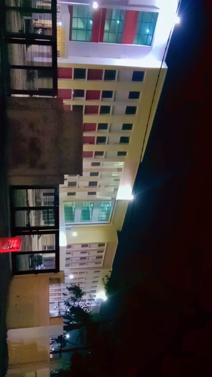 Katihar Engineering College General photo (1) by Rajeev Ranjan Kumar