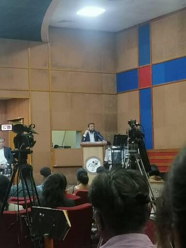 NIFT Gandhinagar General photo (11) by Harsha Pradha S Shekhar