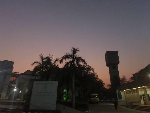 NIFT Gandhinagar General photo (10) by Harsha Pradha S Shekhar