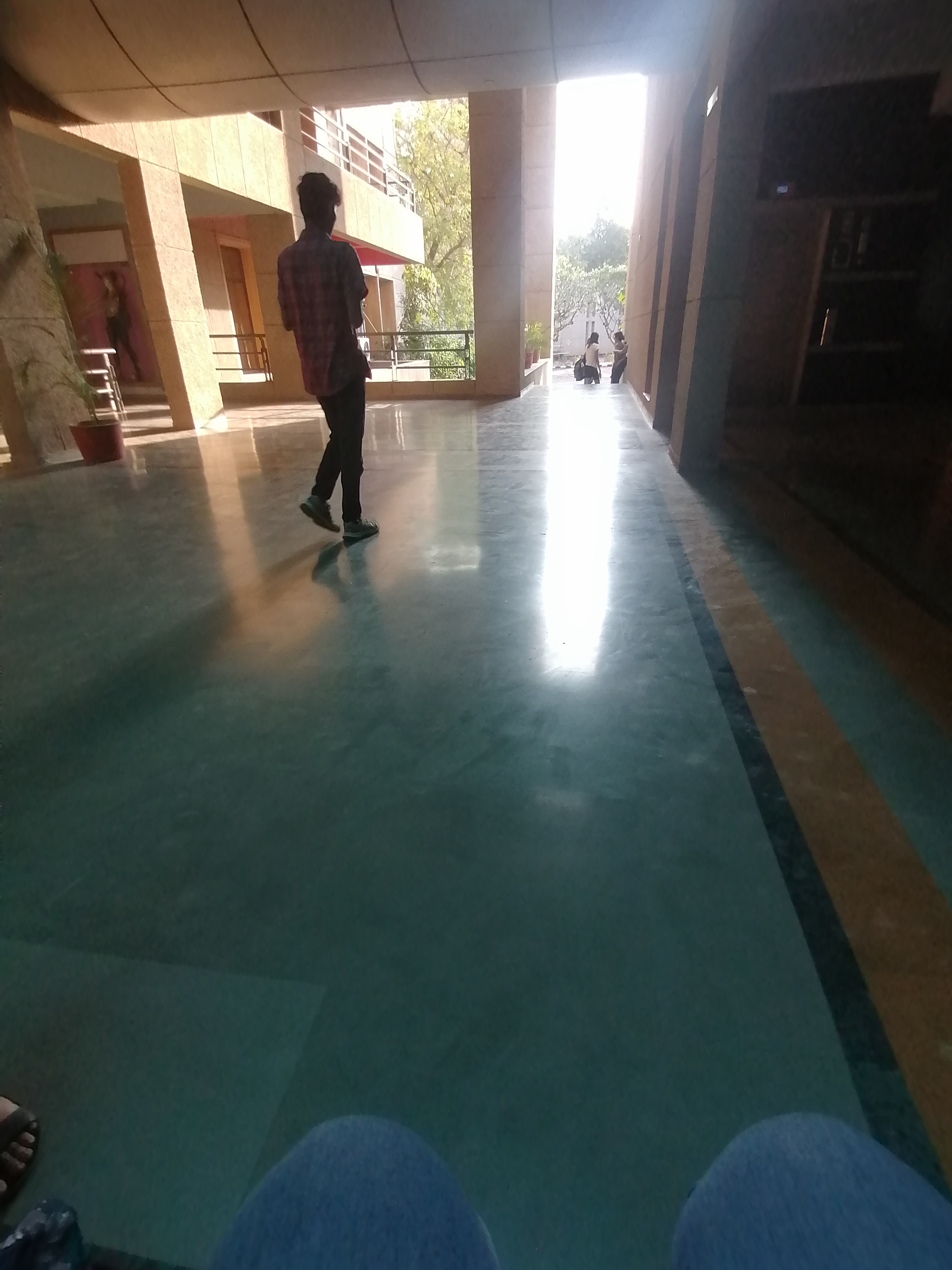NIFT Gandhinagar General photo (9) by Harsha Pradha S Shekhar