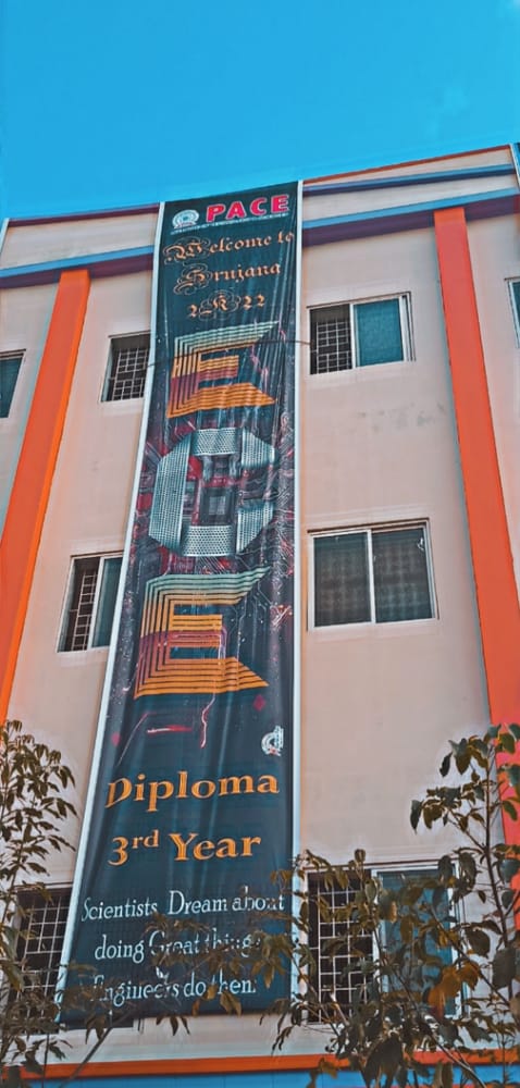 Rise Krishna Sai Prakasam Group of Institutions General photo (1) by SADHU VENKATA SANDEEP