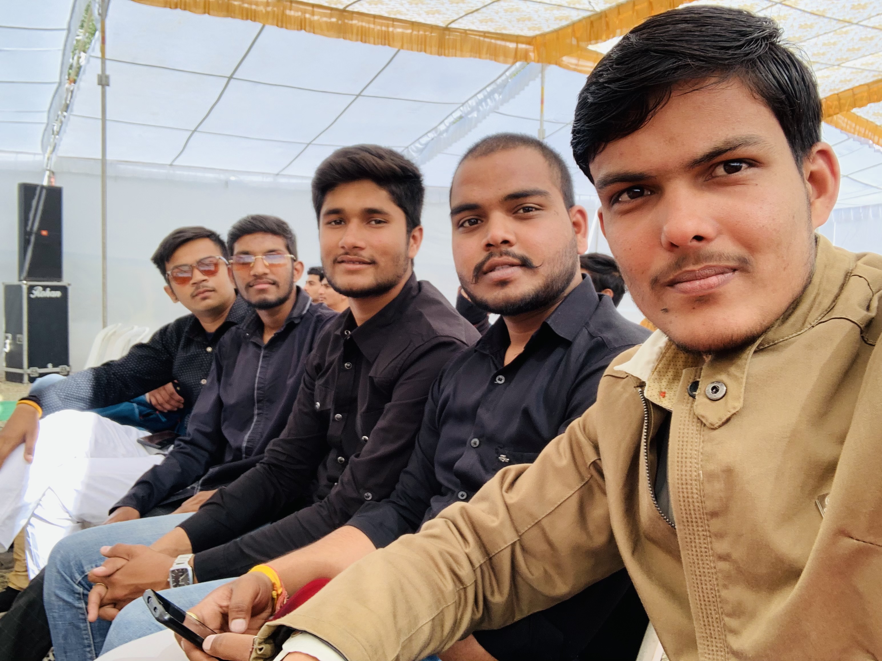 P.M.B. Gujarati Science College Indore Extra-Curricular photo (4) by Jatin