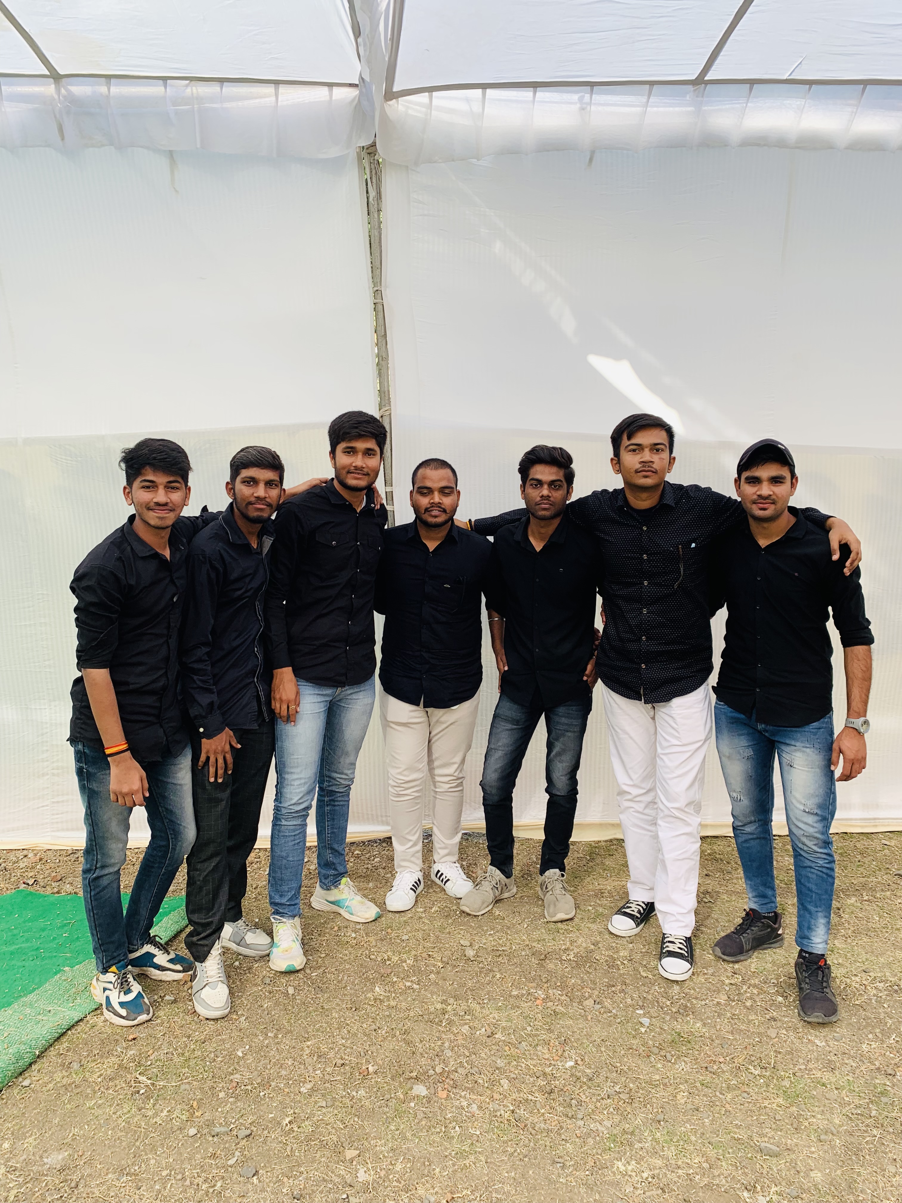 P.M.B. Gujarati Science College Indore Convocation & Festivals photo (3) by Jatin