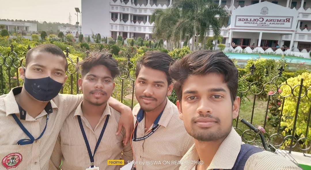 Remuna Degree College General photo (3) by Ganesh Chandra Dey