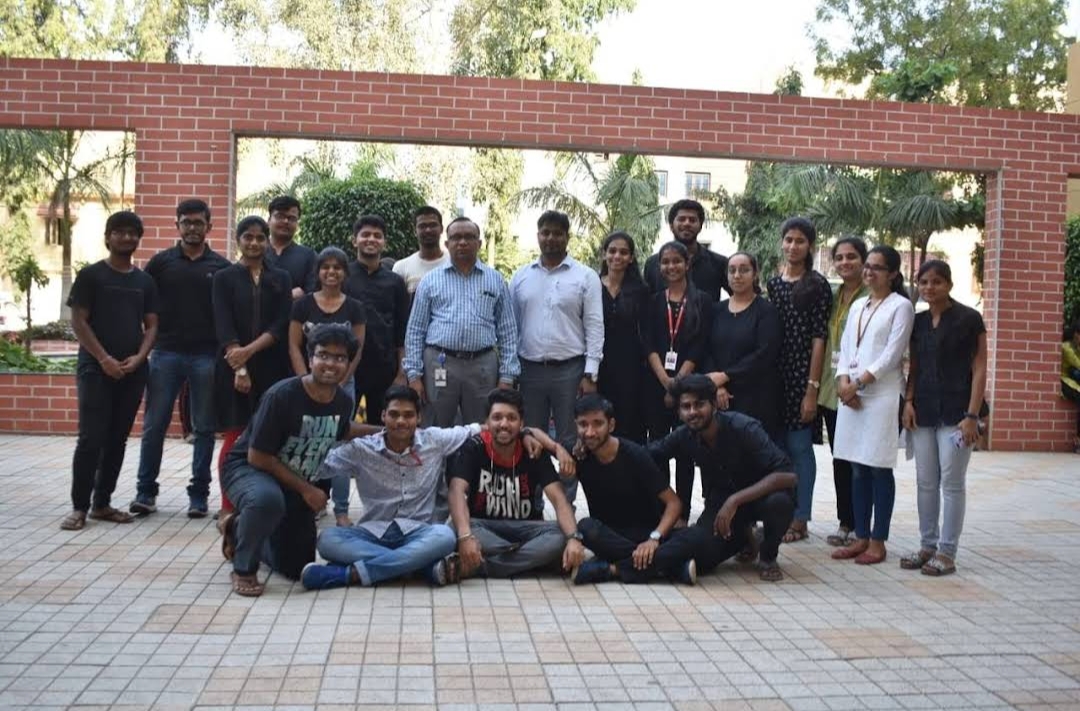 Matrusri Engineering College Hyderabad General photo (9) by Kavalla manikanta