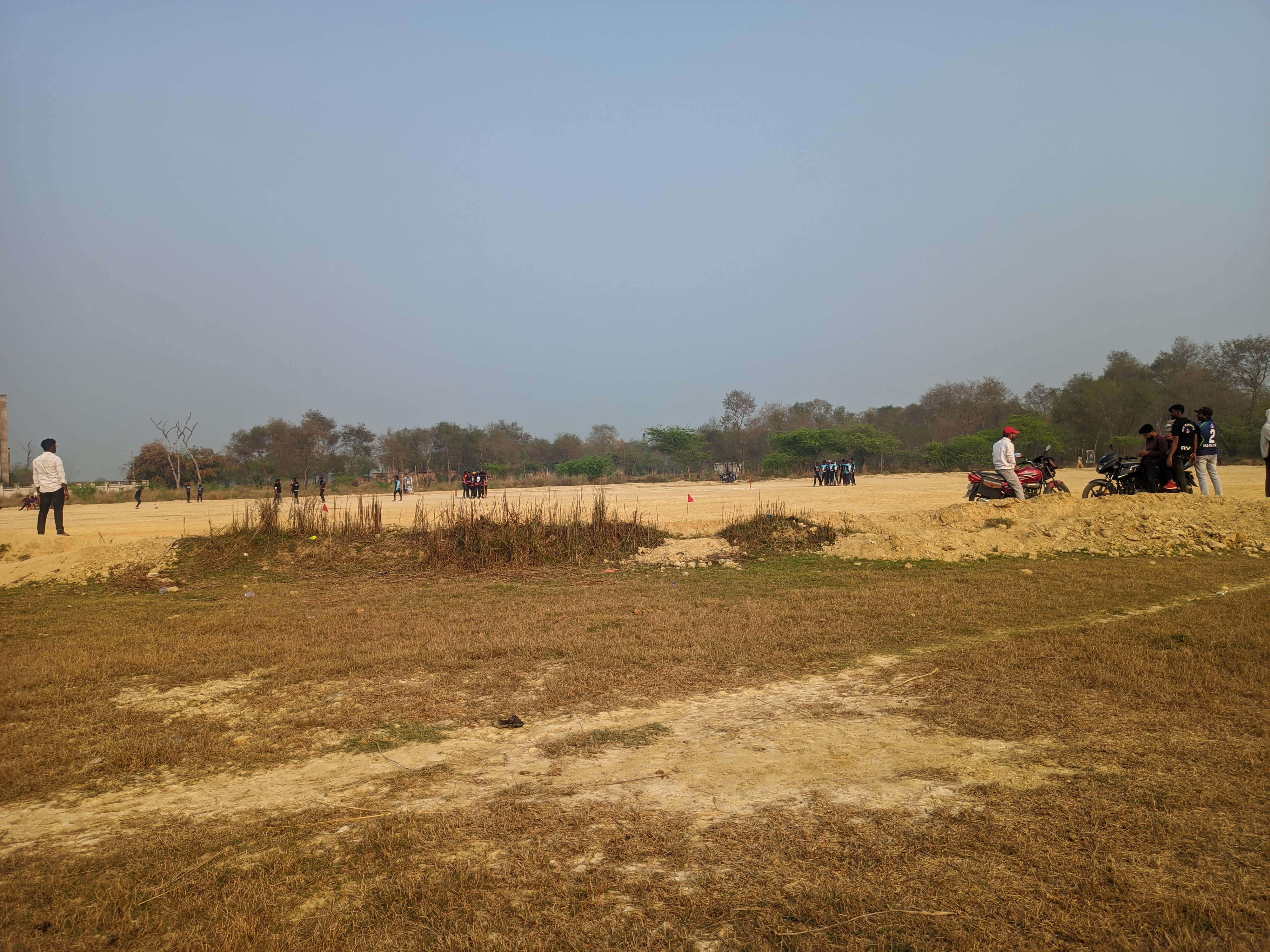 Rajkiya Engineering College Azamgarh General photo (6) by Nikhil kumar