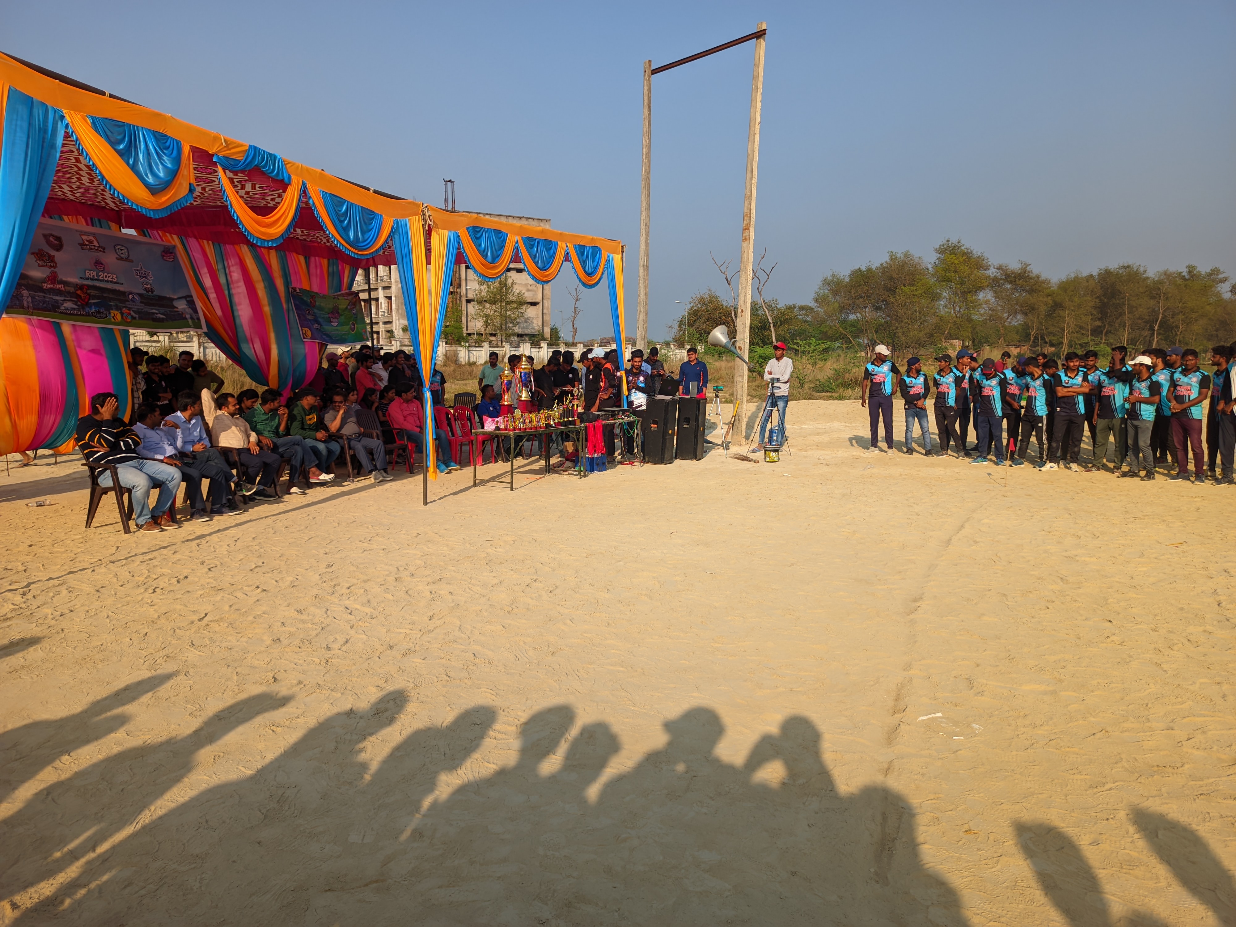 Rajkiya Engineering College Azamgarh Events photo (8) by Nikhil kumar