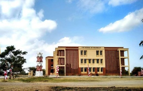 ITM SLS Baroda University, Vadodara General photo (15) by Urvashi