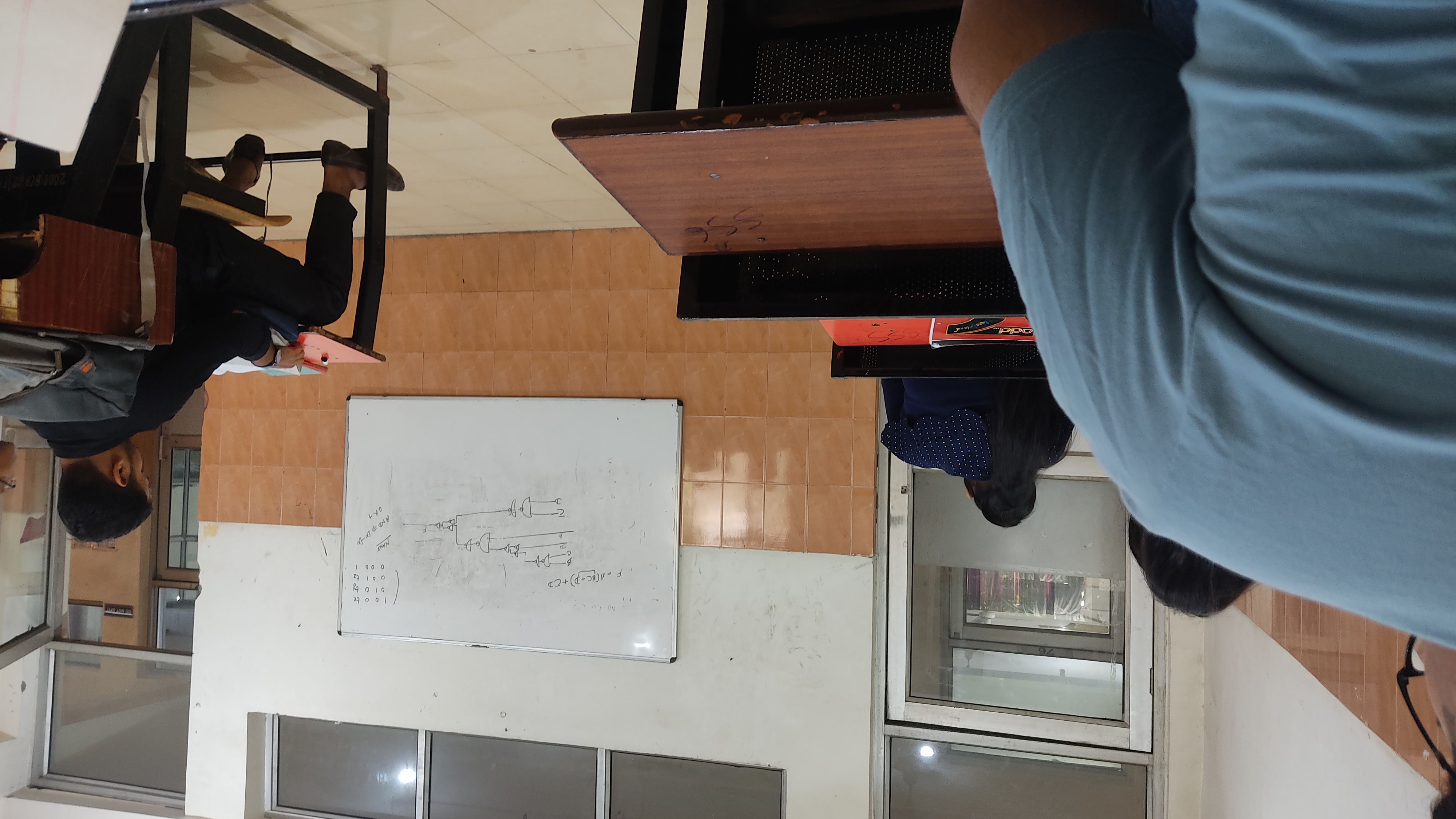 DAV Centenary College Faridabad General photo (3) by Shivam giri