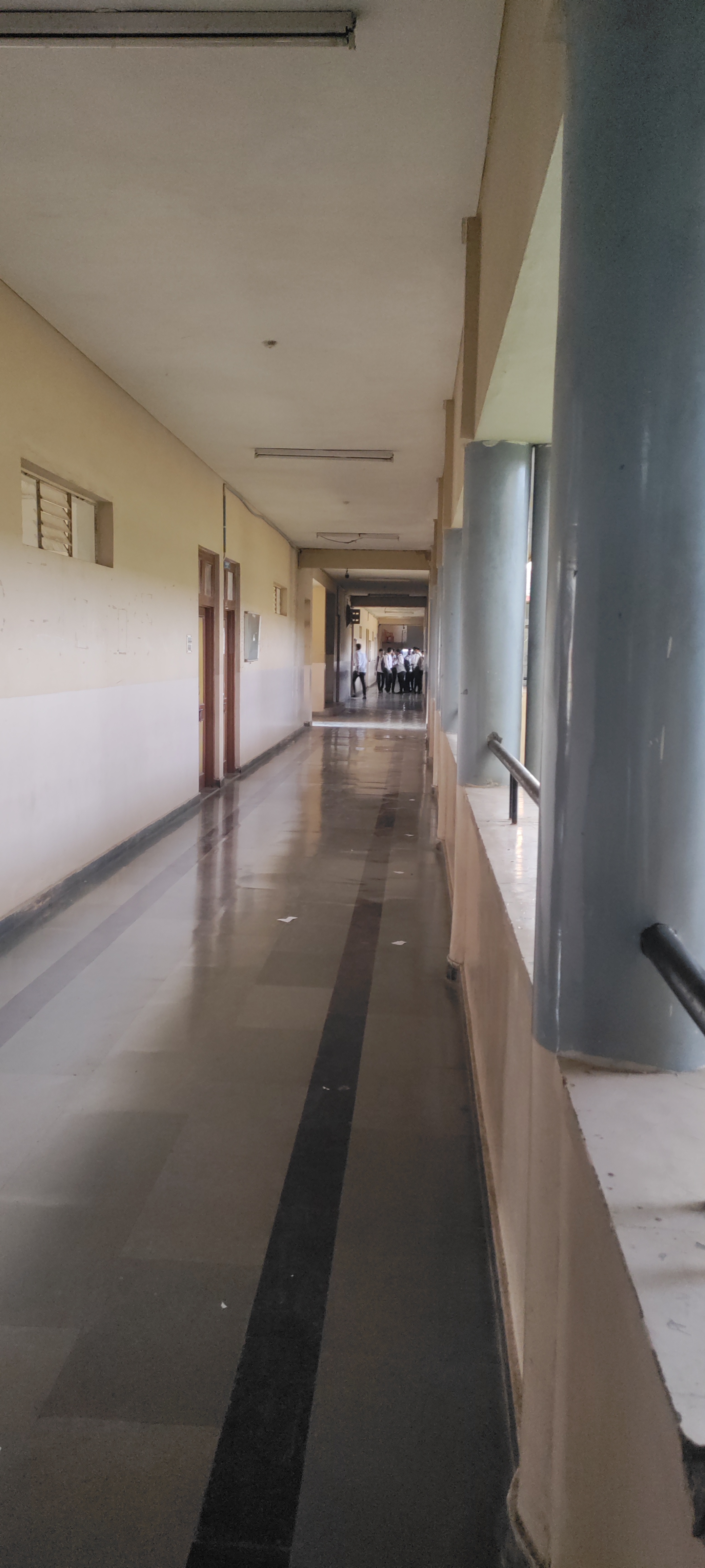 Shri Vaishnav Vidyapeeth Vishwavidyalaya General photo (14) by Sejal gupta