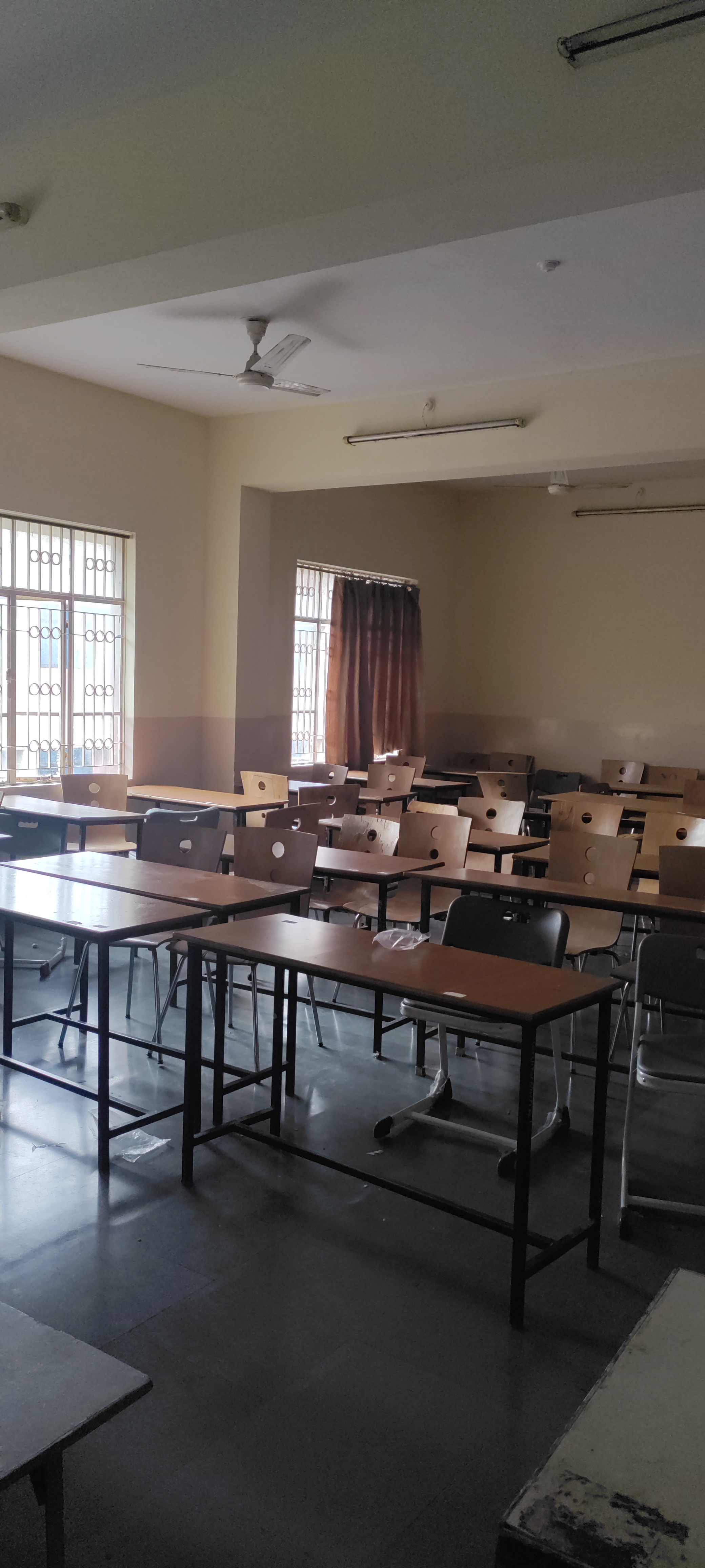 Shri Vaishnav Vidyapeeth Vishwavidyalaya General photo (16) by Sejal gupta
