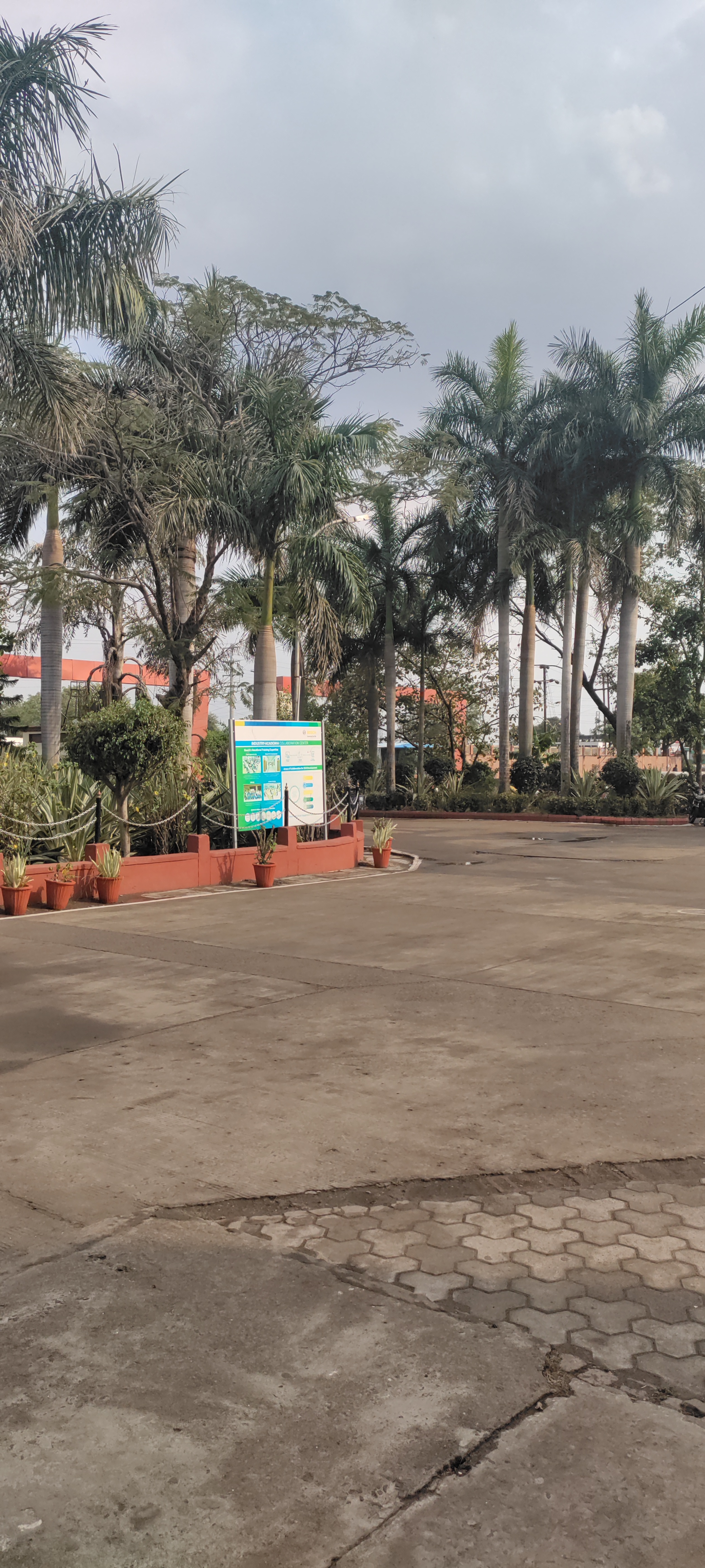 Shri Vaishnav Vidyapeeth Vishwavidyalaya General photo (18) by Sejal gupta