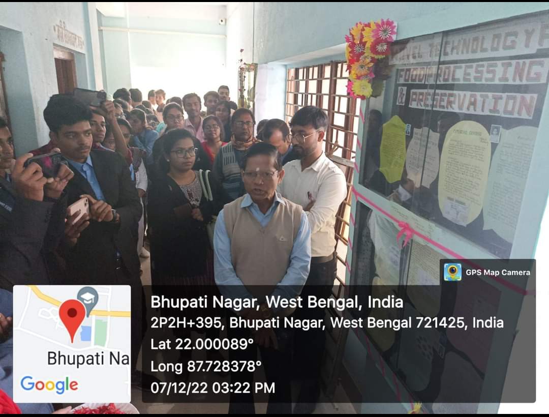 Mugberia Gangadhar Mahavidyalaya Midnapore General photo (3) by DEBI PRADHAN