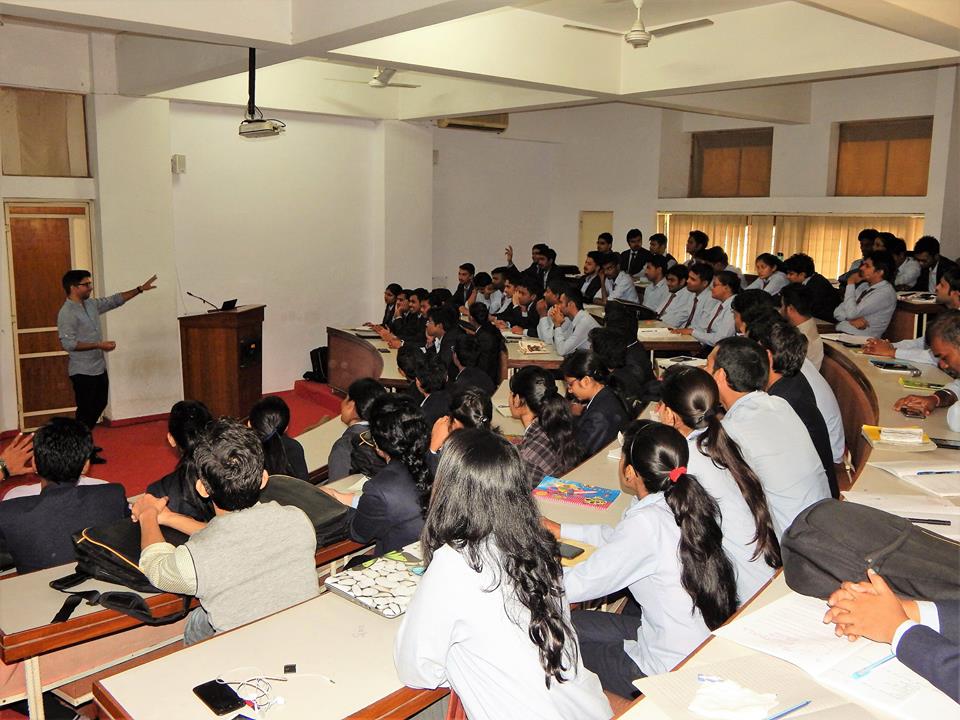 Master School of Management Meerut General photo (1) by Kashish Sharma