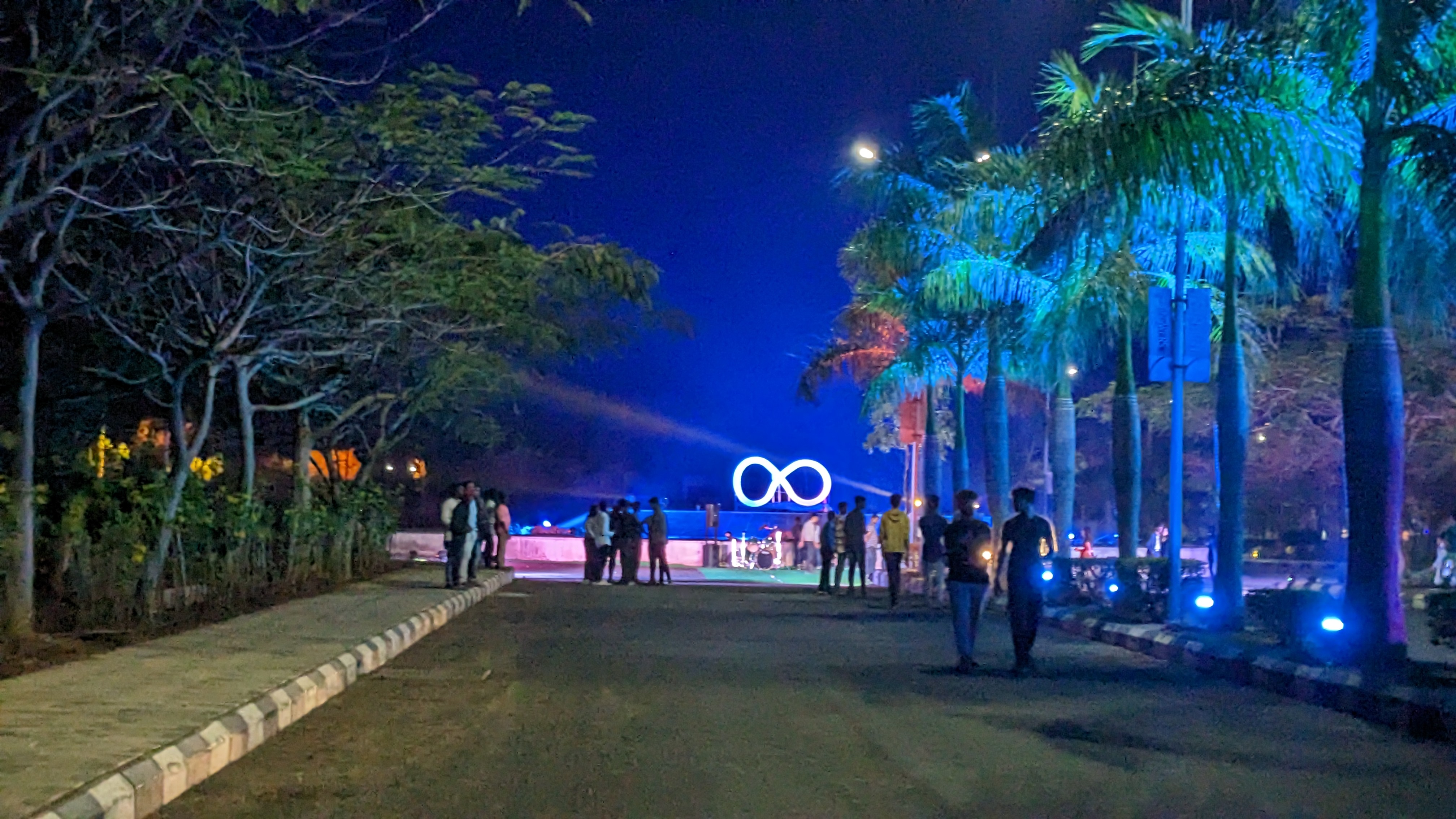 Woxsen University Hyderabad Events photo (1) by BODDU VENKATA SAI BHUVAN