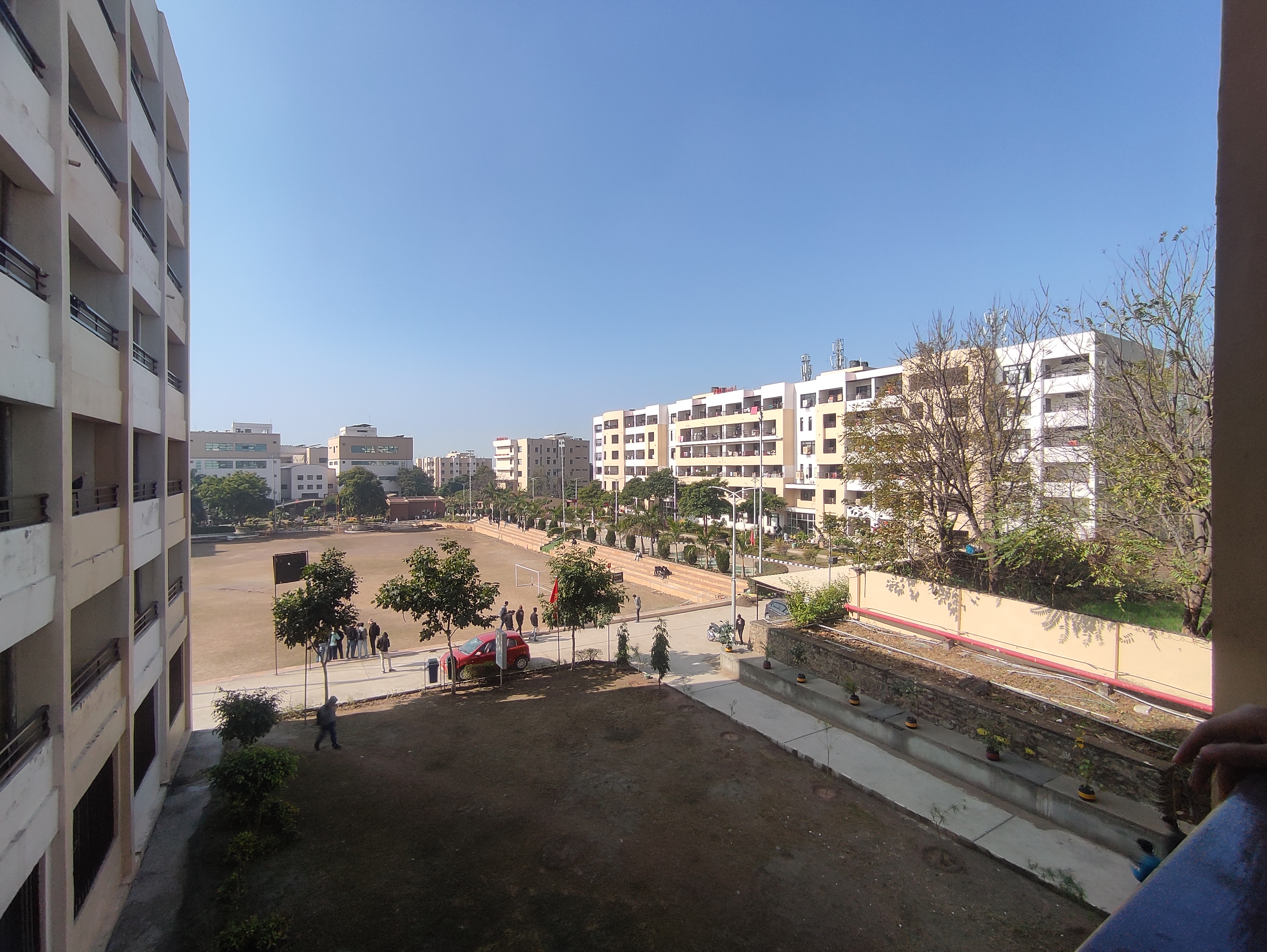 Chitkara University (Baddi) General photo (15) by Nitesh Kumar