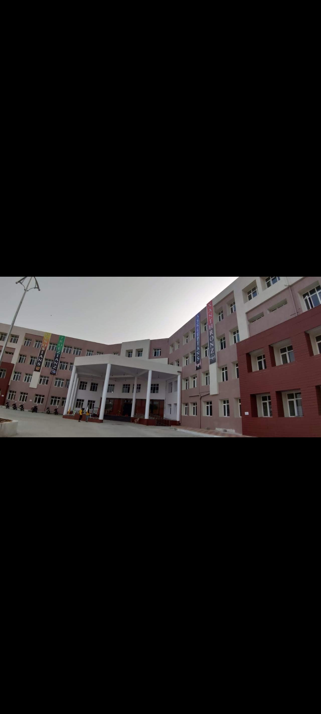 Government Medical College Mahabubnagar General photo (17) by gayathri dantu
