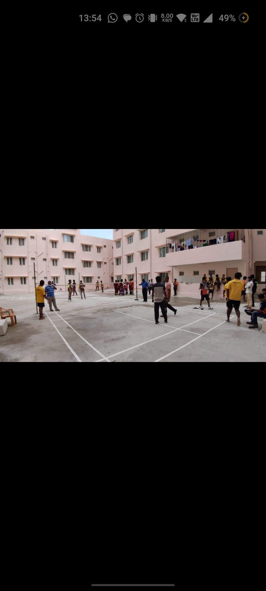 Government Medical College Mahabubnagar General photo (16) by gayathri dantu