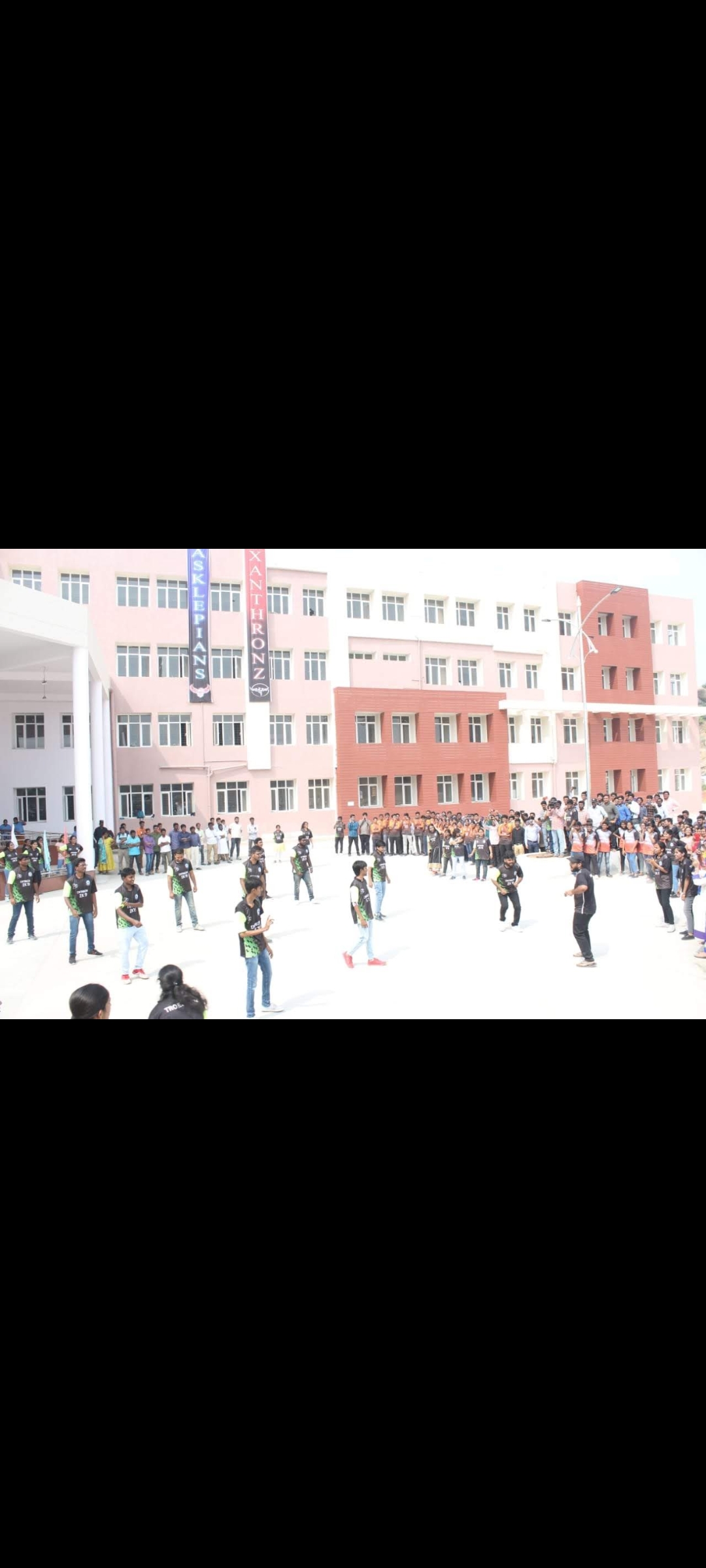 Government Medical College Mahabubnagar General photo (15) by gayathri dantu