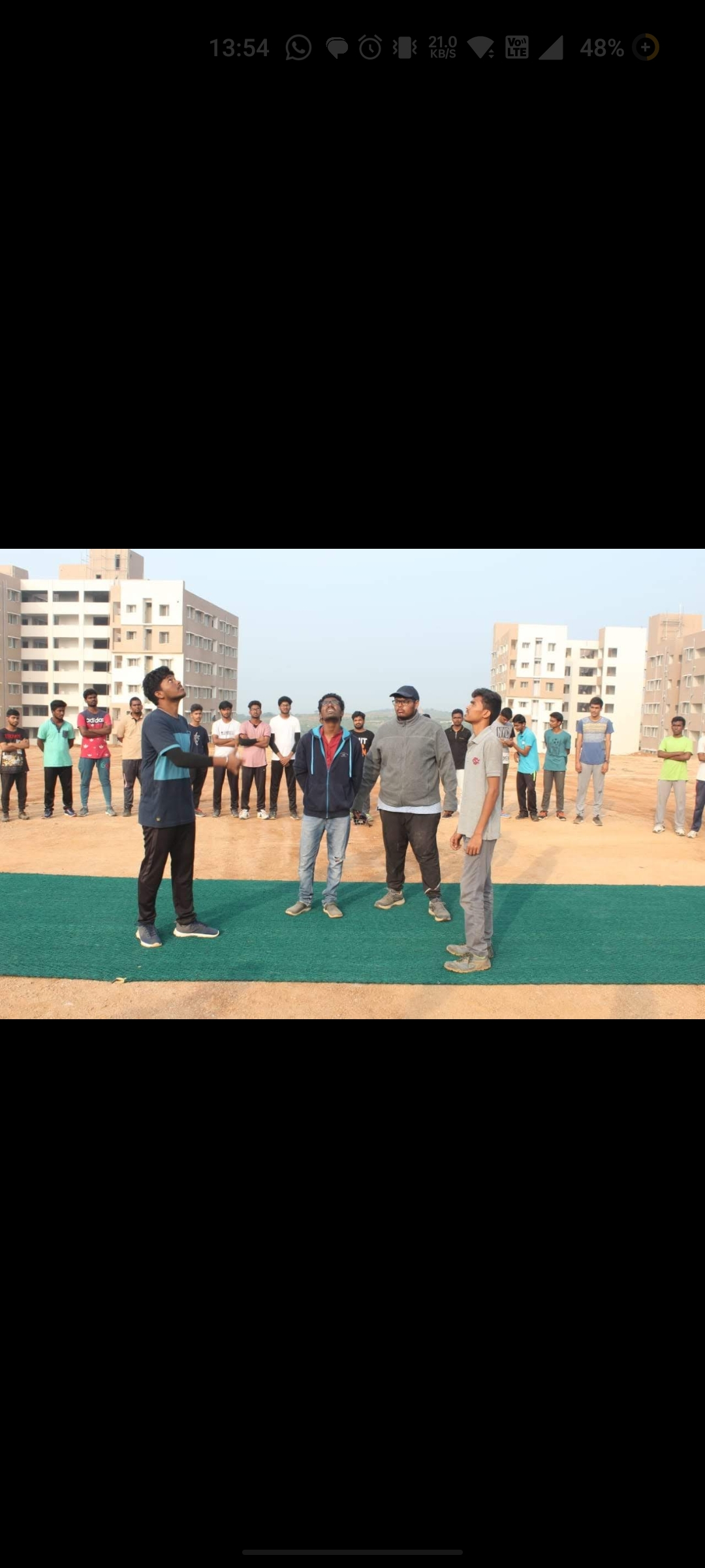 Government Medical College Mahabubnagar General photo (14) by gayathri dantu