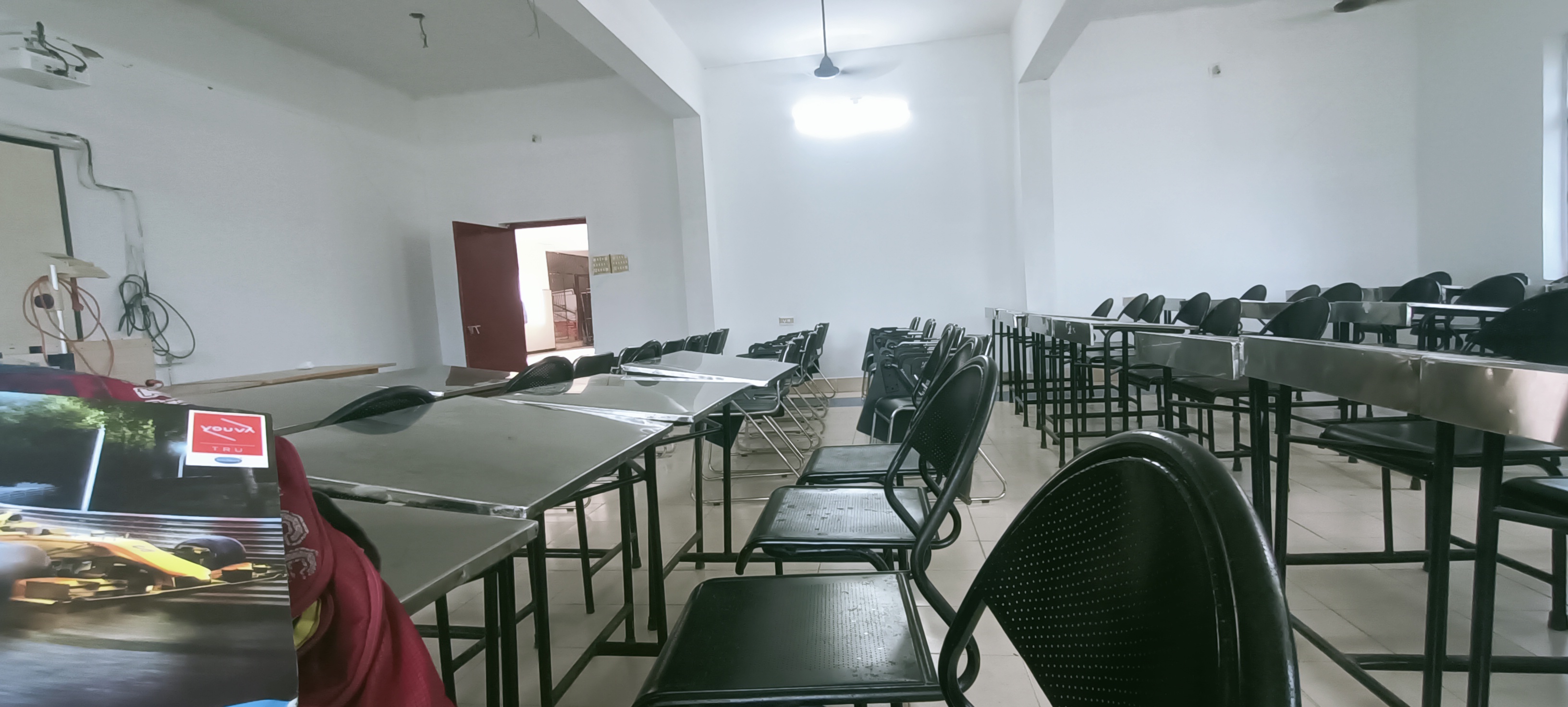 HiTech College of Pharmacy Bhubaneswar General photo (7) by Apalak Pal