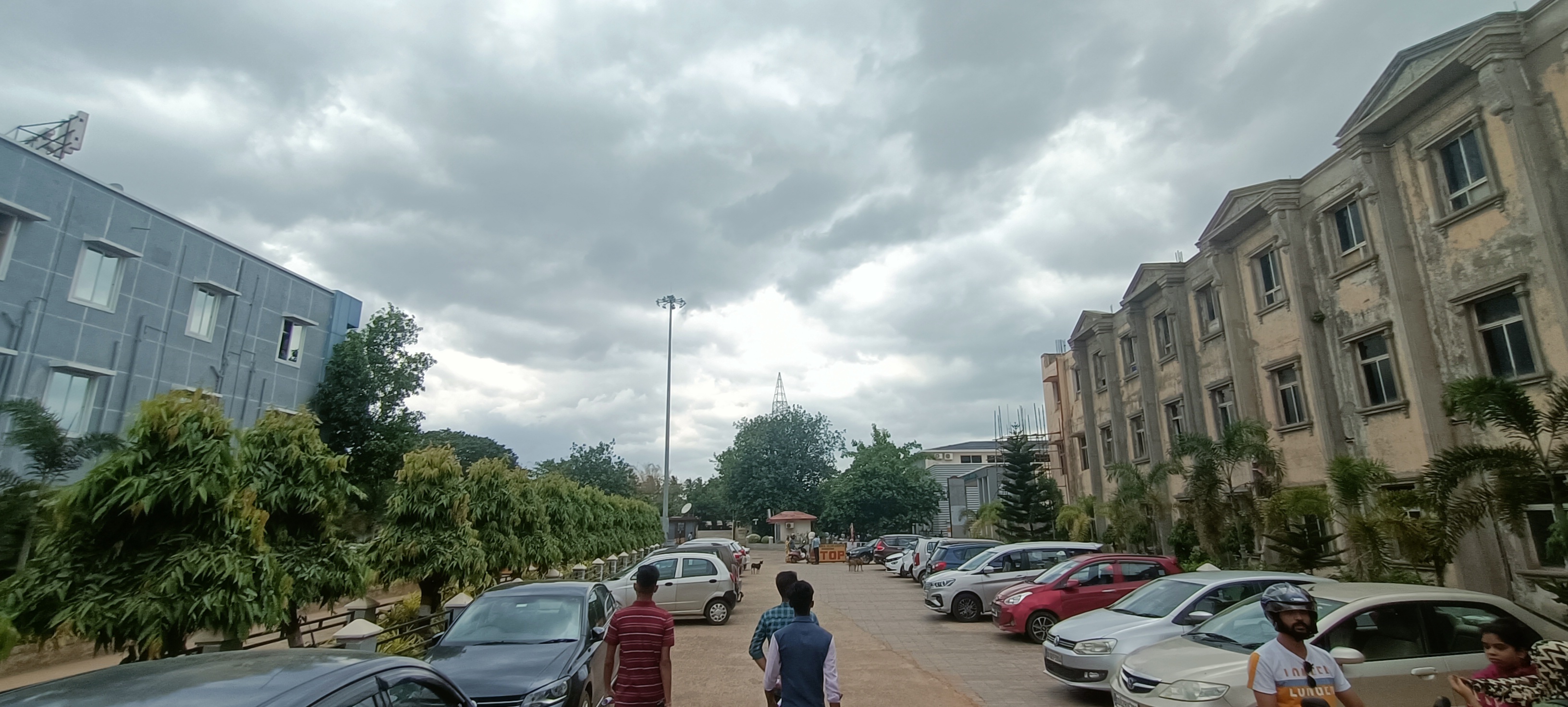 HiTech College of Pharmacy Bhubaneswar General photo (6) by Apalak Pal