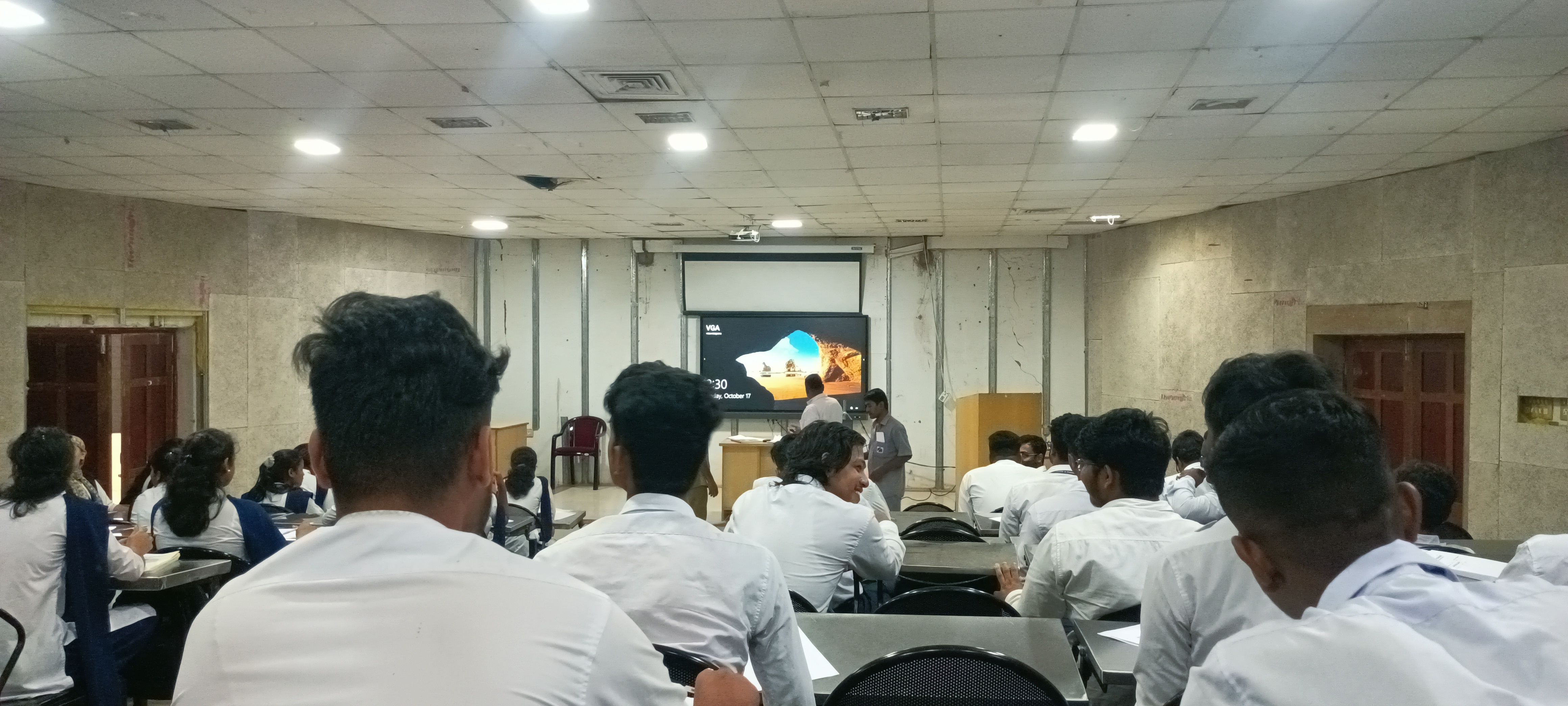 HiTech College of Pharmacy Bhubaneswar General photo (5) by Apalak Pal