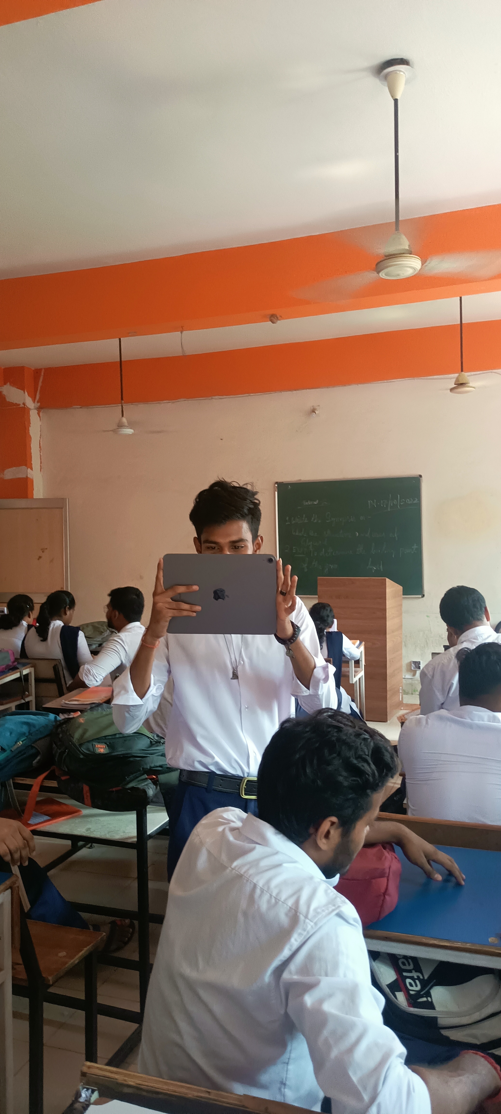 HiTech College of Pharmacy Bhubaneswar General photo (4) by Apalak Pal