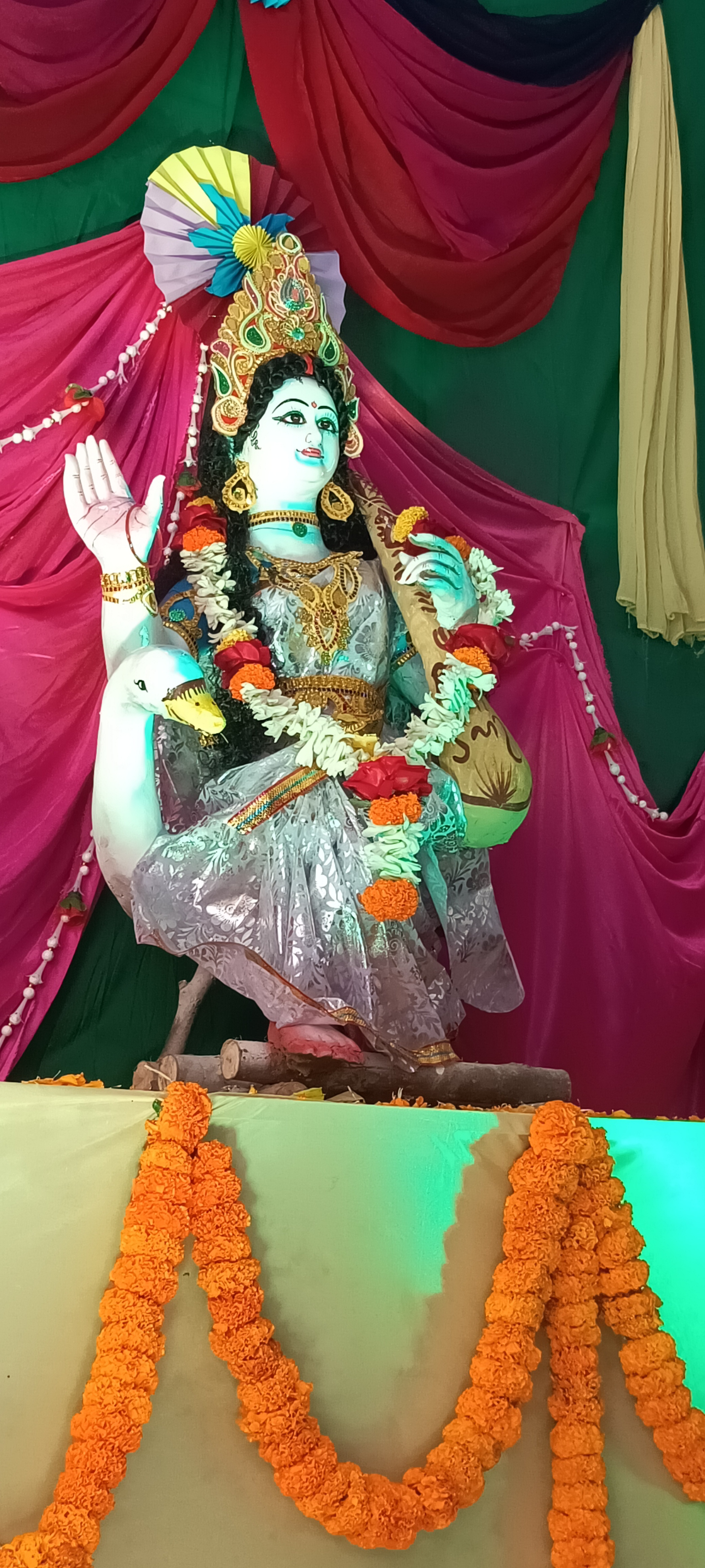 HiTech College of Pharmacy Bhubaneswar General photo (1) by Apalak Pal