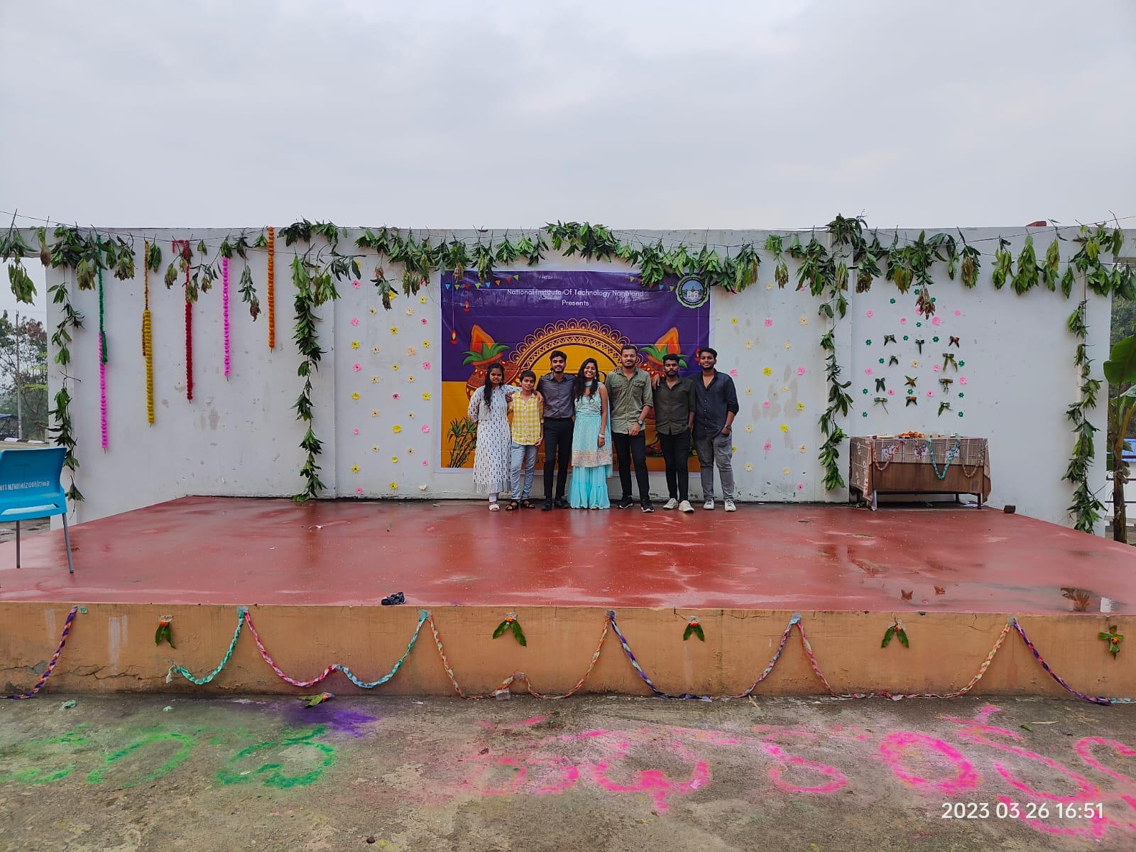 NIT Nagaland General photo (1) by Likitha Dumpa