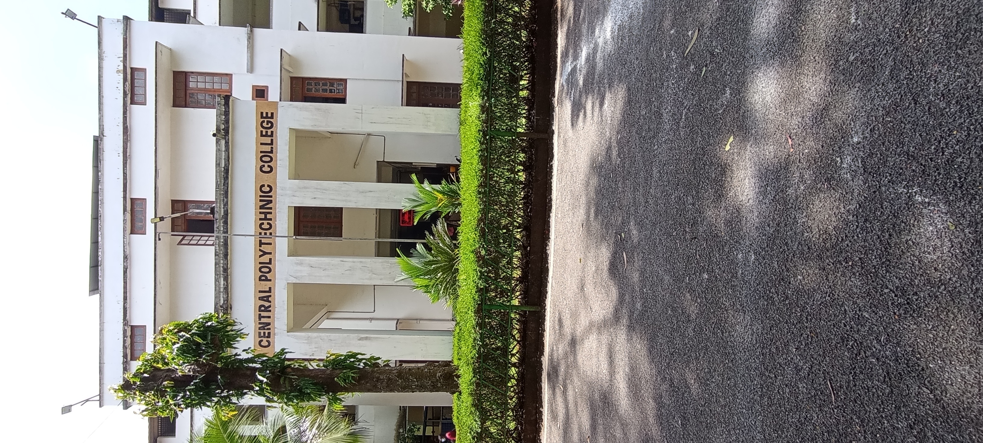 Central Polytechnic College Thiruvananthapuram General photo (15) by Soniya Sajan