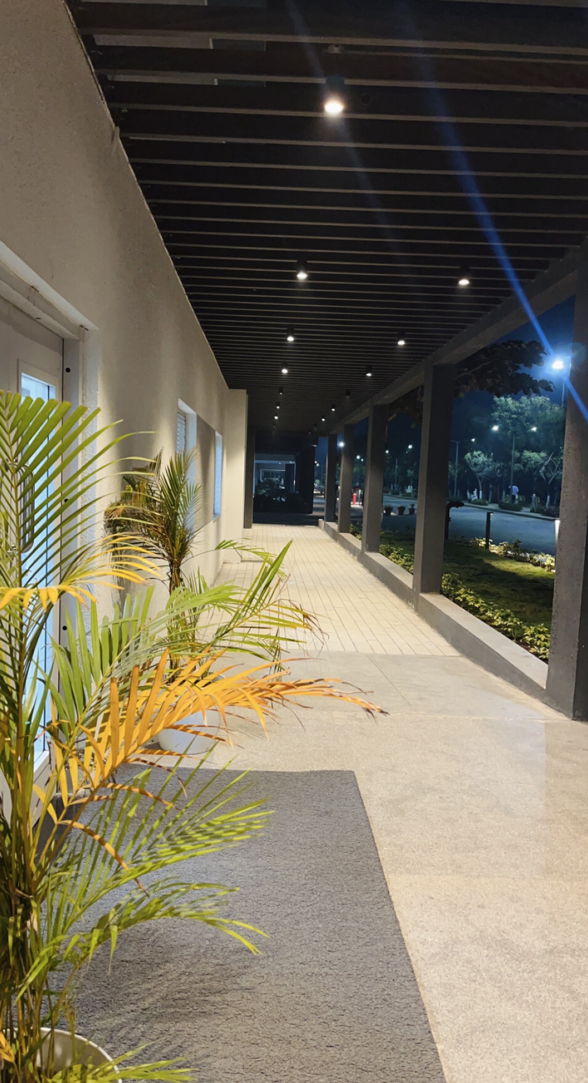 GITAM School of Technology Hyderabad Infrastructure & Academic Building photo (15) by Divya Vankayala