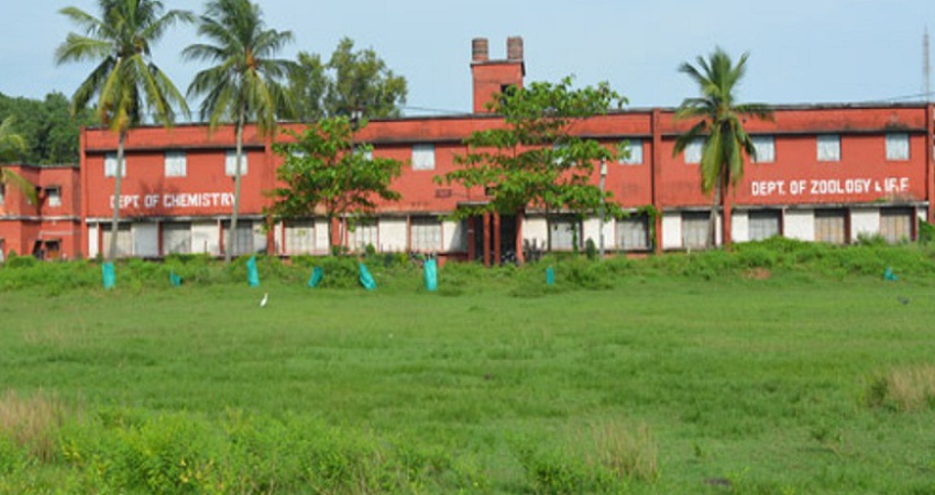 Nimapara Autonomous College Puri General photo (6) by Pritam Behera