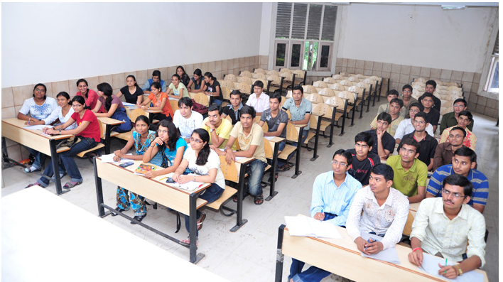 Dharmsinh Desai University Nadiad General photo (15) by Kuldip