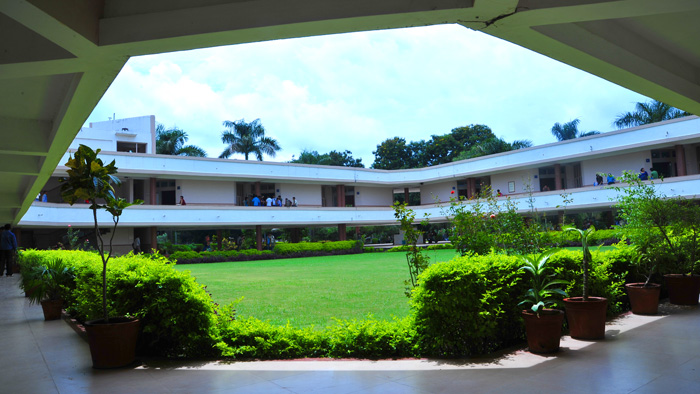 Dharmsinh Desai University Nadiad General photo (7) by Kuldip