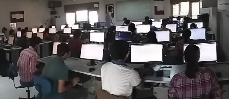 Dharmsinh Desai University Nadiad General photo (13) by Kuldip