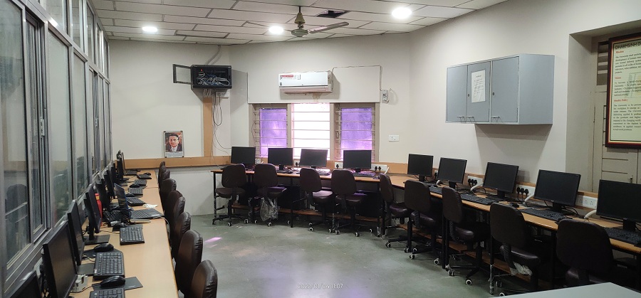 Dharmsinh Desai University Nadiad General photo (12) by Kuldip