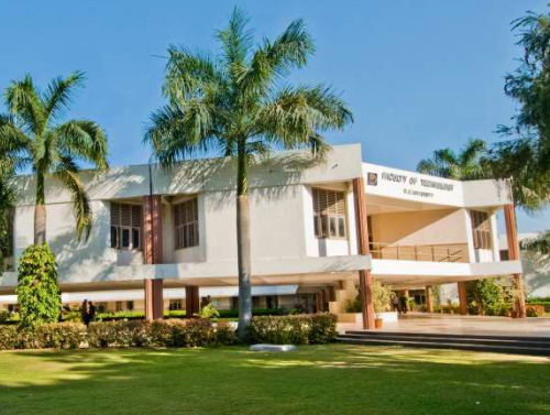 Dharmsinh Desai University Nadiad General photo (17) by Kuldip