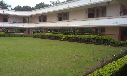Dharmsinh Desai University Nadiad General photo (6) by Kuldip