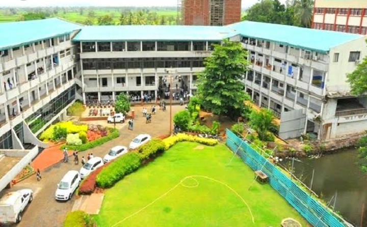DY Patil College of Engineering and Technology Kolhapur General photo (19) by ankush sudam dhakare
