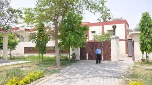 Chinmaya Degree College Haridwar General photo (2) by Chhavi bhatia Bhatia