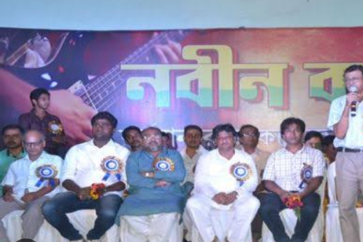 Burdwan Raj College Bardhaman Convocation & Festivals photo (20) by Sautav panja