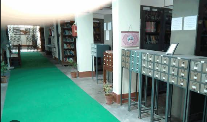 Burdwan Raj College Bardhaman Facilities & Labs photo (15) by Sautav panja