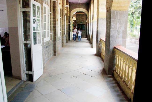Sir Parashurambhau College Pune Hostels photo (8) by Swapnil Shrimant Kadam