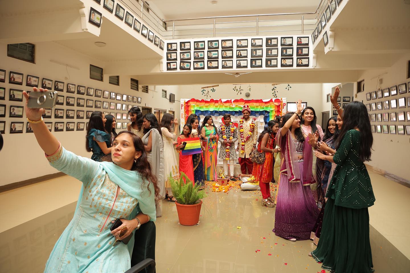 Renaissance University Indore General photo (18) by Rehan Sheikh